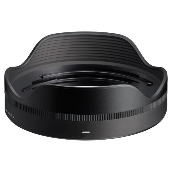 SIGMA 12mm F1.4 DC Contemporary