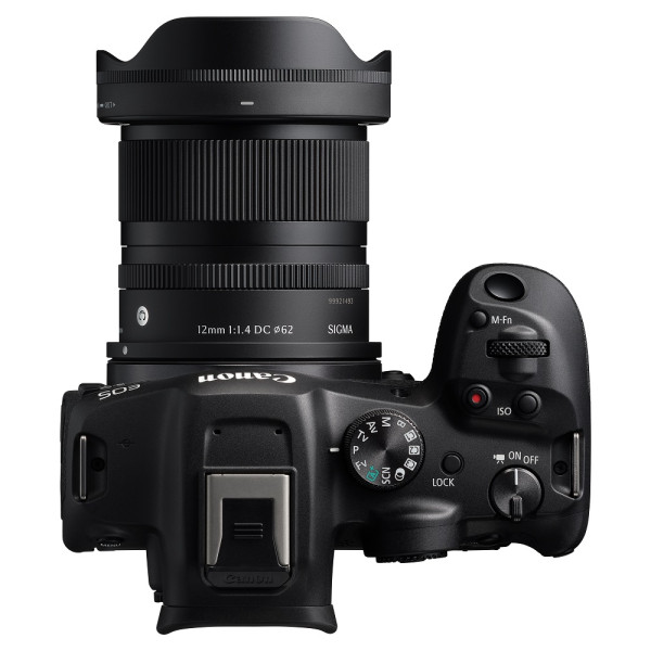 SIGMA 12mm F1.4 DC Contemporary