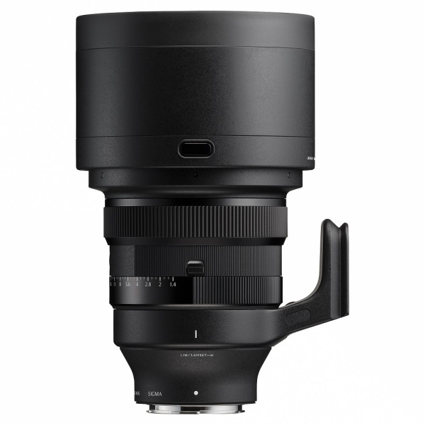 SIGMA 135mm F1.4 DG Art