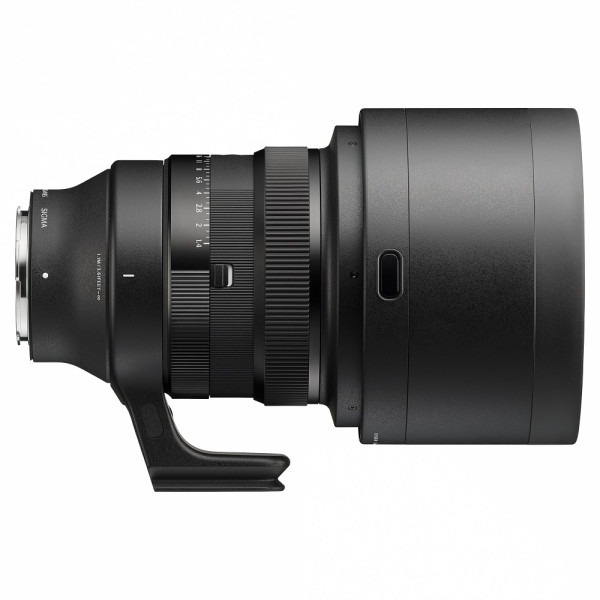 SIGMA 135mm F1.4 DG Art