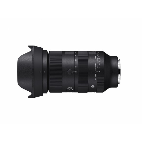 SIGMA 28-105mm F2.8 DG DN | Art