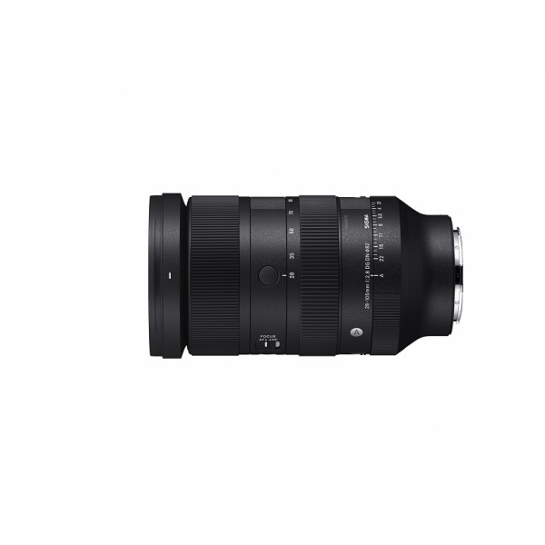 SIGMA 28-105mm F2.8 DG DN | Art