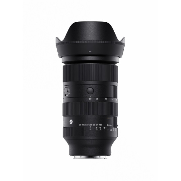 SIGMA 28-105mm F2.8 DG DN | Art