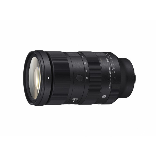SIGMA 28-105mm F2.8 DG DN | Art