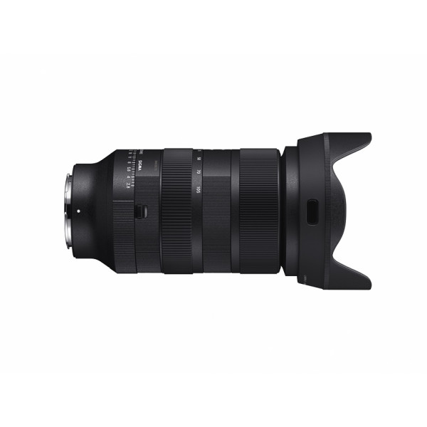 SIGMA 28-105mm F2.8 DG DN | Art