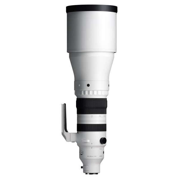 SIGMA 300-600mm F4 DG OS Sport