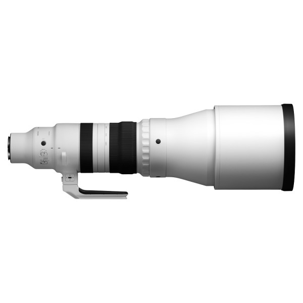 SIGMA 300-600mm F4 DG OS Sport