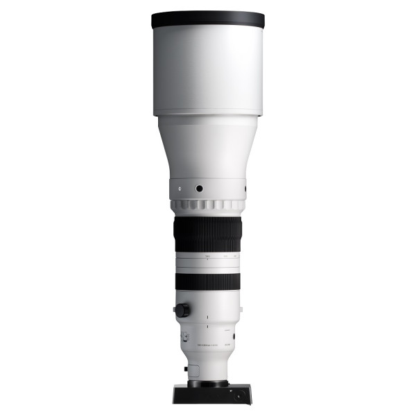 SIGMA 300-600mm F4 DG OS Sport