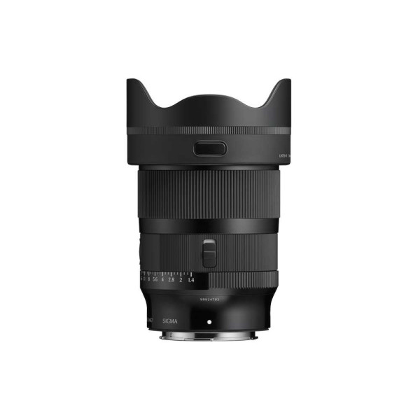 SIGMA 35mm F1.4 DG II ART