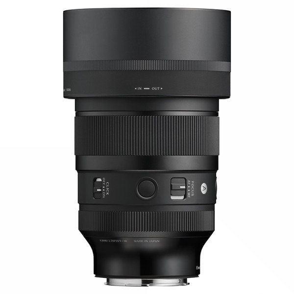 SIGMA 85mm F1.2 DG Art