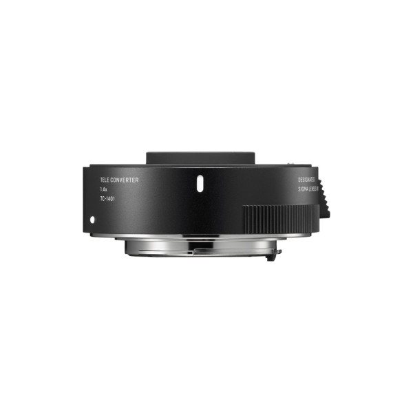 SIGMA TELE CONVERTER TC-1401 1.4x