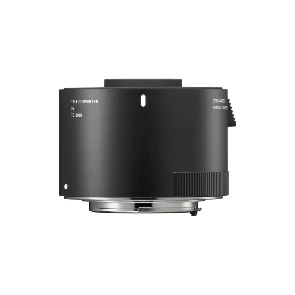 SIGMA TELE CONVERTER TC-2001 2x