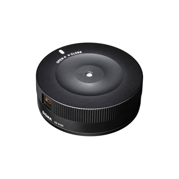 SIGMA USB DOCK UD-01