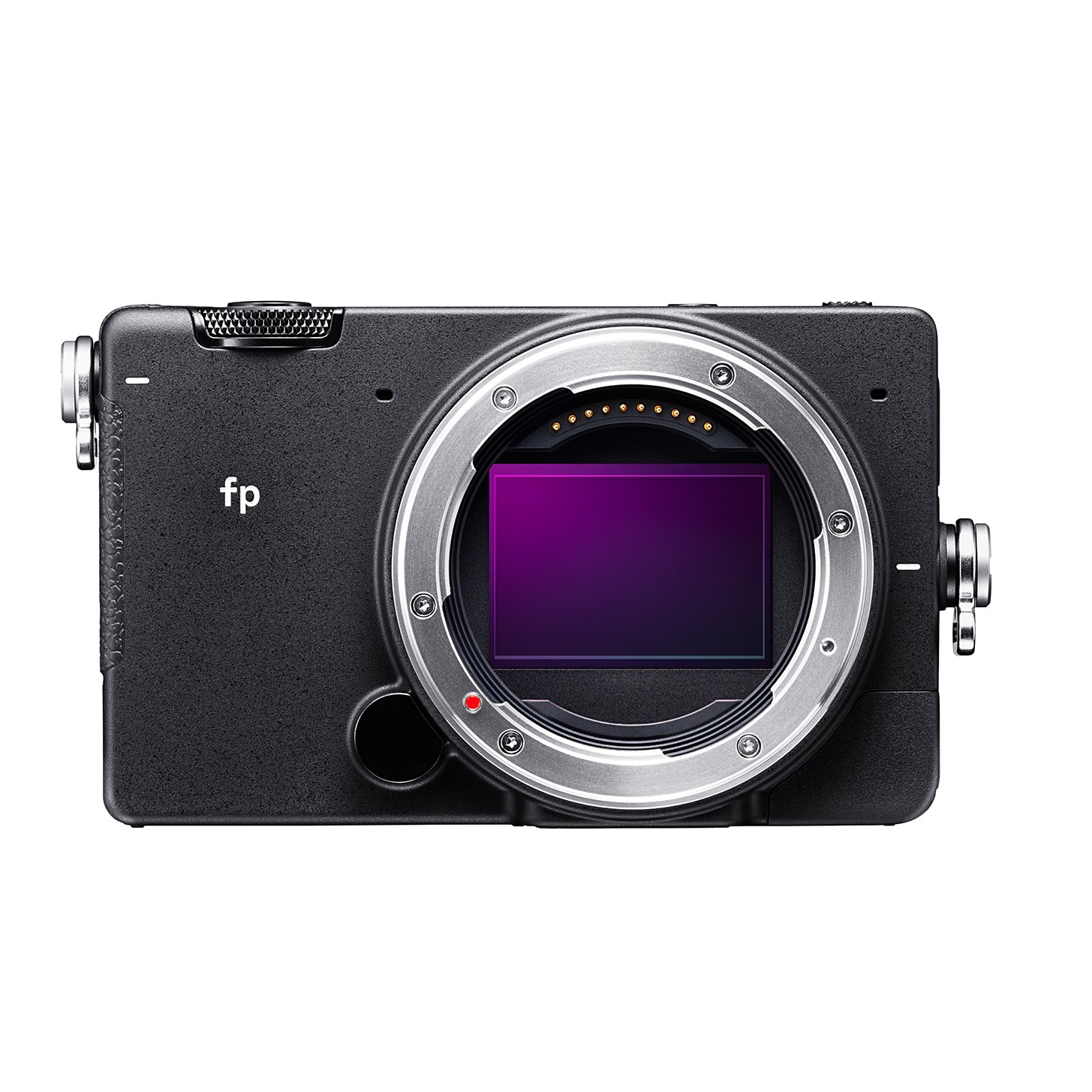 SIGMA fp (BODY)