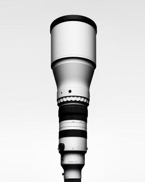 Νέες ημερομηνίες διάθεσης για τον SIGMA 300-600mm F4 DG OS | Sports για L-Mount και Sony E-mount και τον SIGMA 16-300mm F3.5-6.7 DC OS | Contemporary για FUJIFILM X Mount και Canon RF Mount