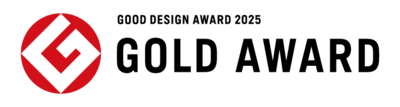 Η SIGMA BF τιμήθηκε με το «Good Design Gold Award» και το «Minister of Economy, Trade and Industry Award»