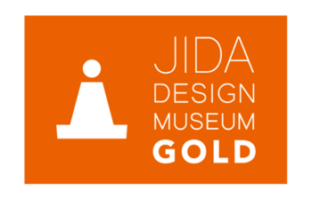 Η SIGMA BF επιλέχθηκε για τη διάκριση «Gold Selection» στο JIDA Design Museum Selection Vol.27