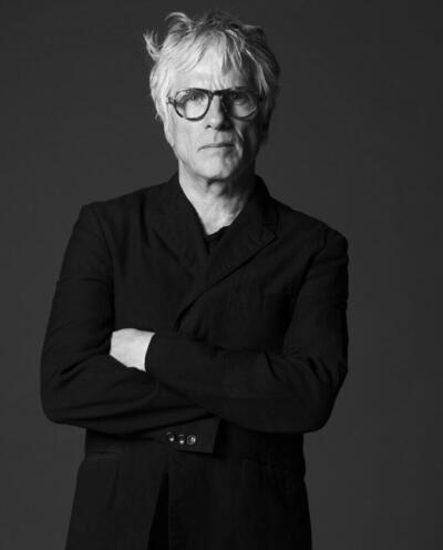 Εκδήλωση-συζήτηση: Ο art director, σχεδιαστής και επιμελητής Greger Ulf Nilson συνομιλεί με τους φωτογράφους Sølve Sundsbø και Julia Hetta