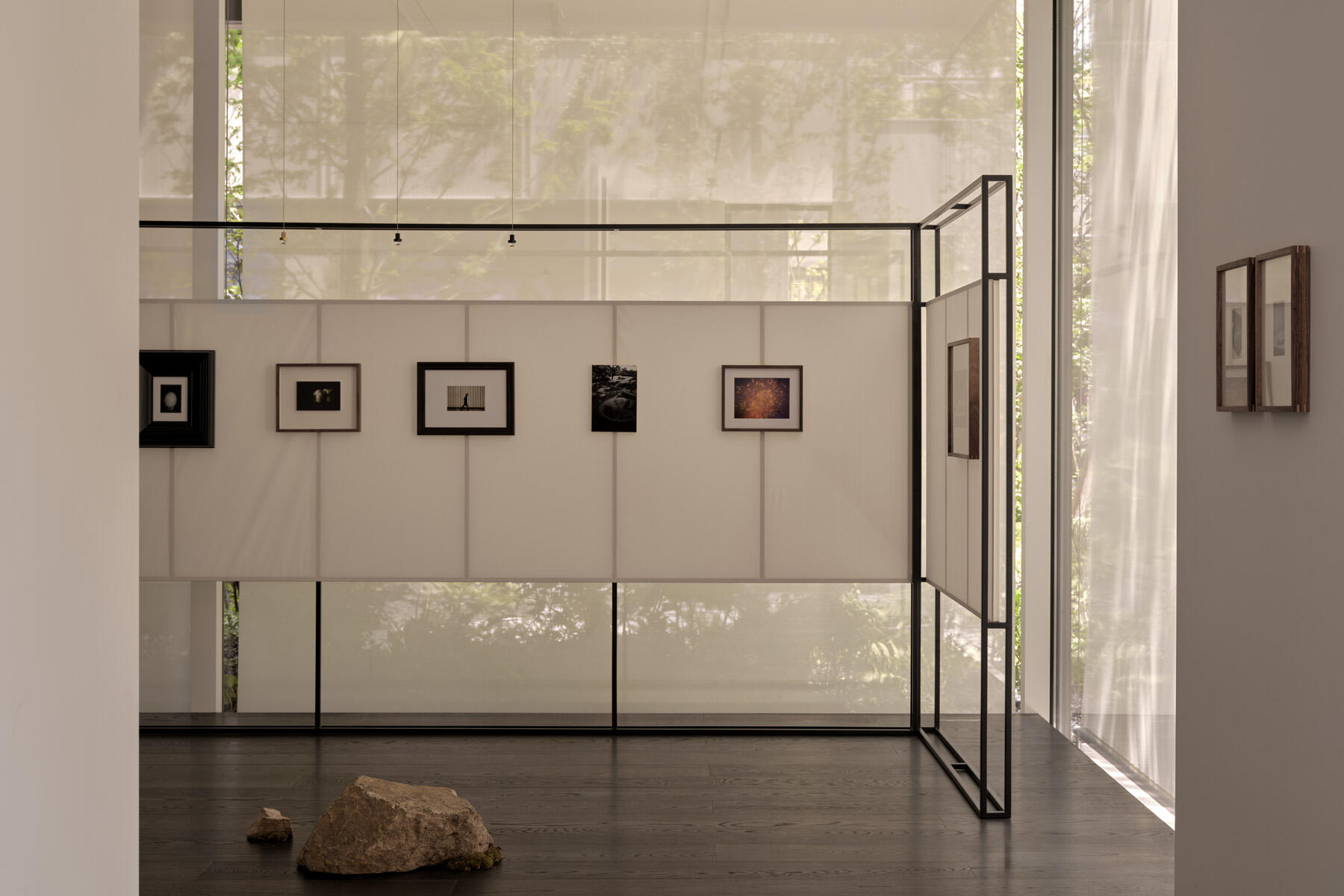 Το Showroom της SIGMA China κέρδισε τη διάκριση «Retail Interior (Large) of the Year 2025» στα Dezeen Awards