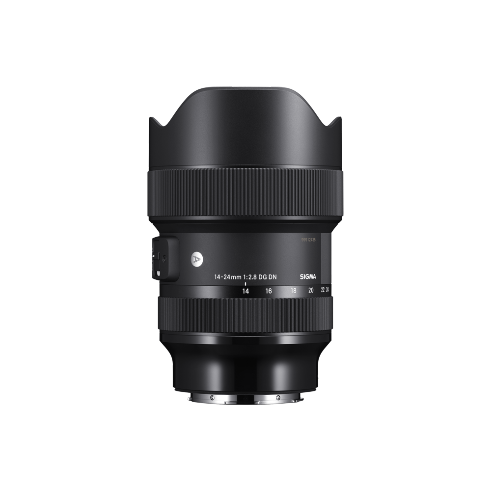 14-24mm F2.8 DG DN | Art