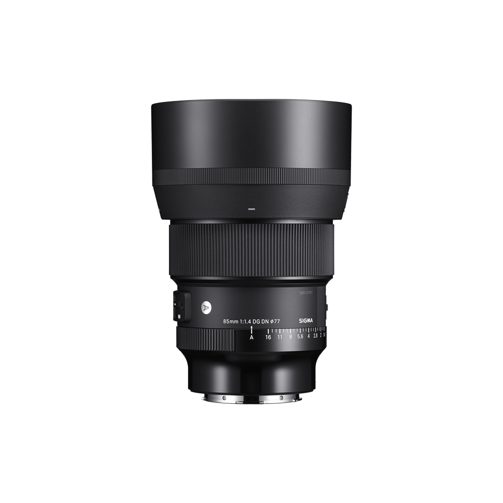 85mm F1.4 DG DN | Art