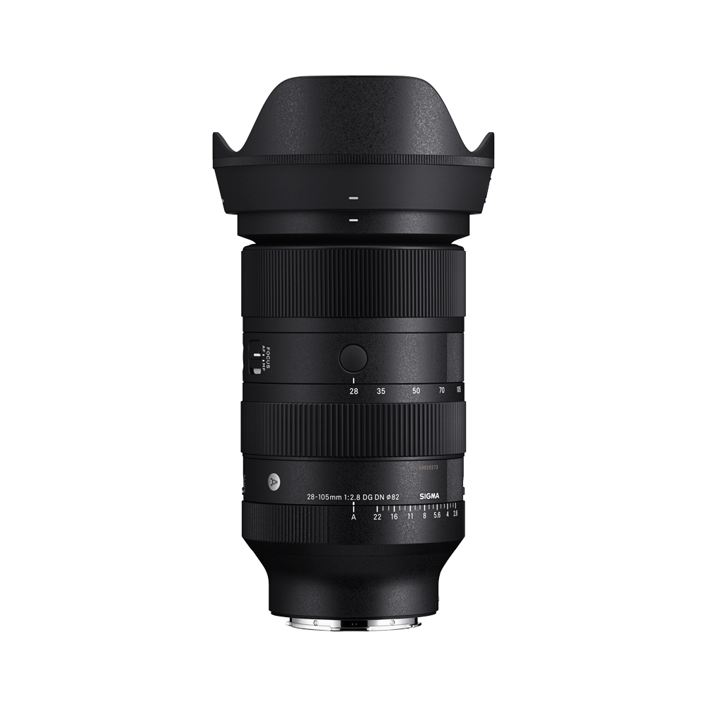 28-105mm F2.8 DG DN | Art