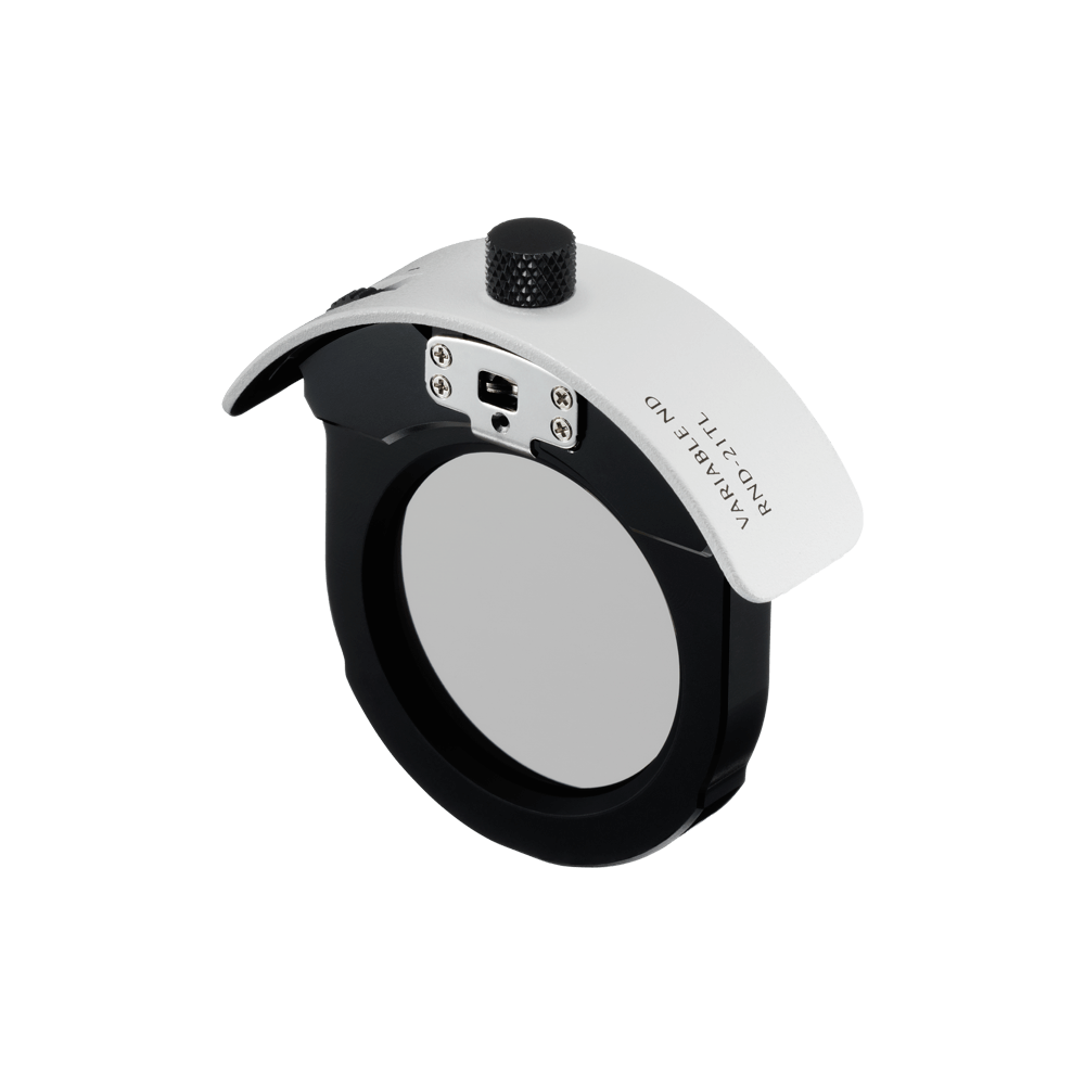 Φίλτρο drop-in SIGMA Variable ND RND-21