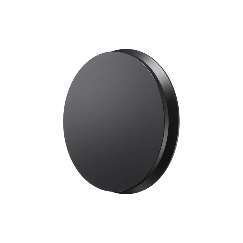 Μαγνητικό μεταλλικό καπάκι φακού SIGMA LCF55-01M (55 mm)