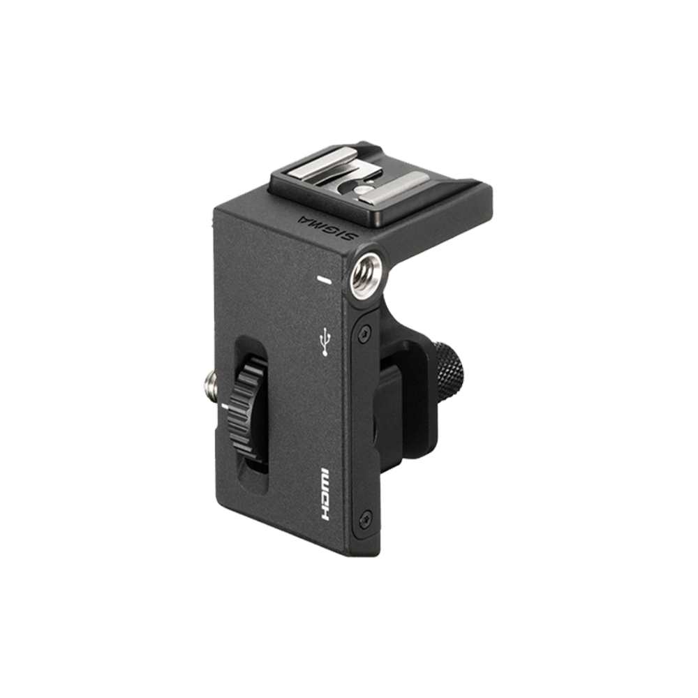 SIGMA Μονάδα υποδοχής φλας HU-11 για fp / fp L