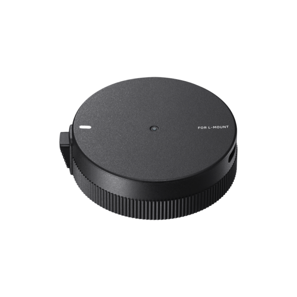 USB Dock UD-11 (L-Mount / Canon EF-M)