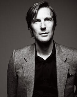 Εκδήλωση-συζήτηση Trevor Key: Μια συζήτηση των Peter Saville, Björn Kusoffsky και Kazuto Yamaki