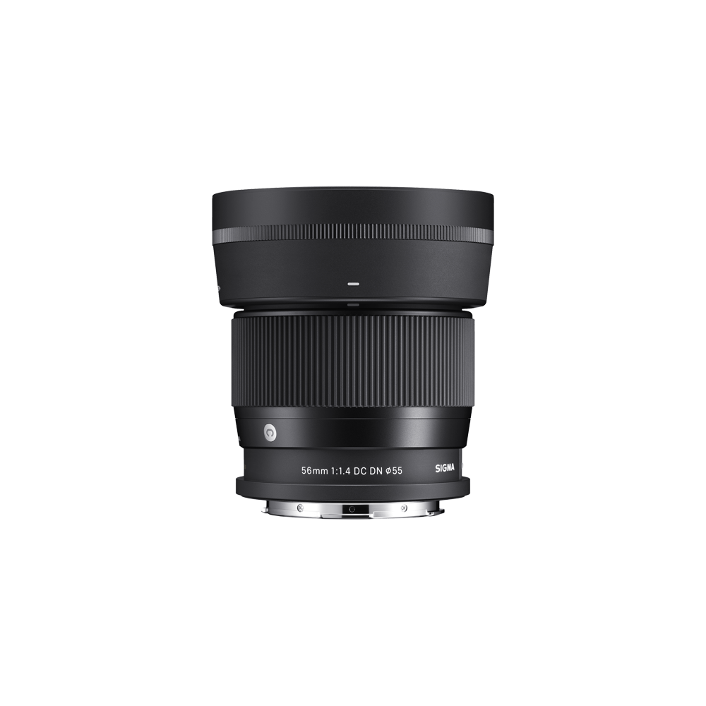 56mm F1.4 DC DN | Contemporary