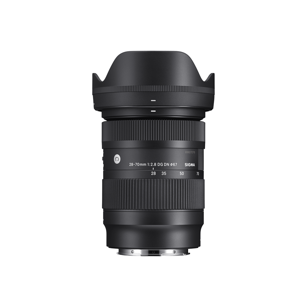 28-70mm F2.8 DG DN | Contemporary