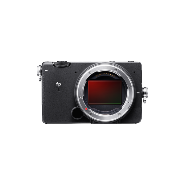 fp L + EVF-11 | Ψηφιακή φωτογραφική μηχανή