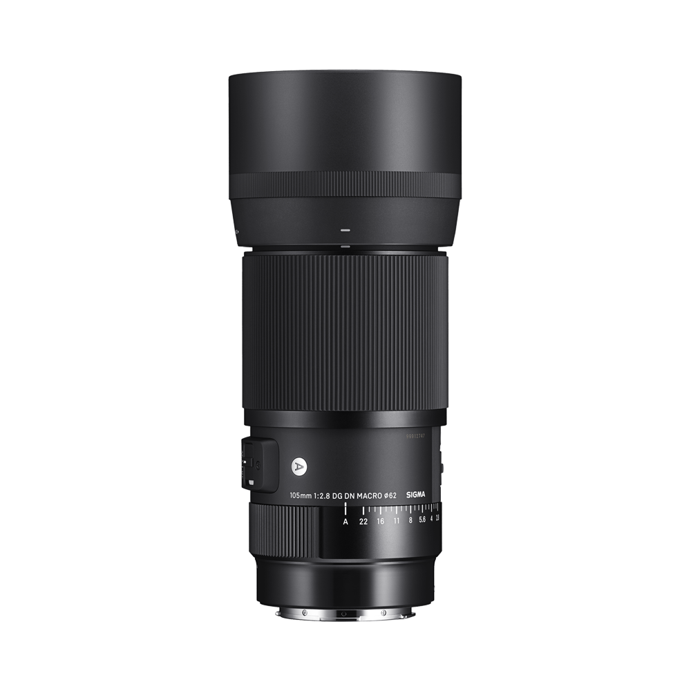 105mm F2.8 DG DN Macro | Art