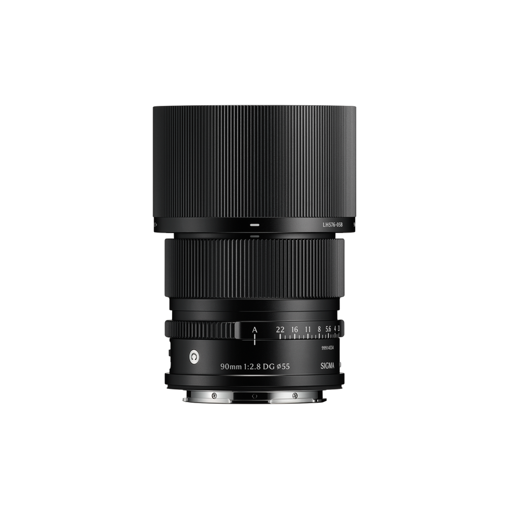 90mm F2.8 DG | Contemporary