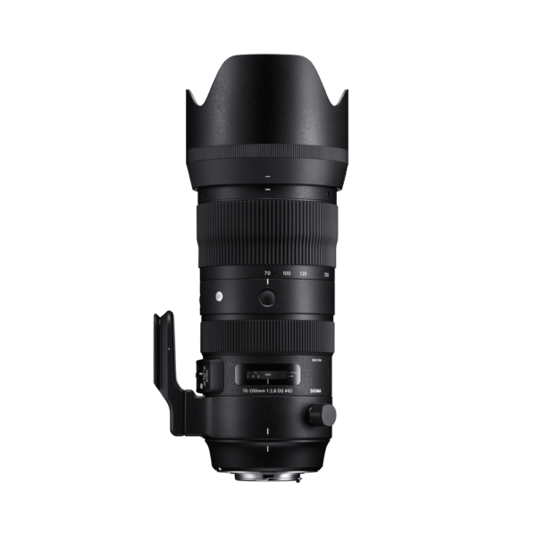 70-200mm F2.8 DG OS HSM | Sports