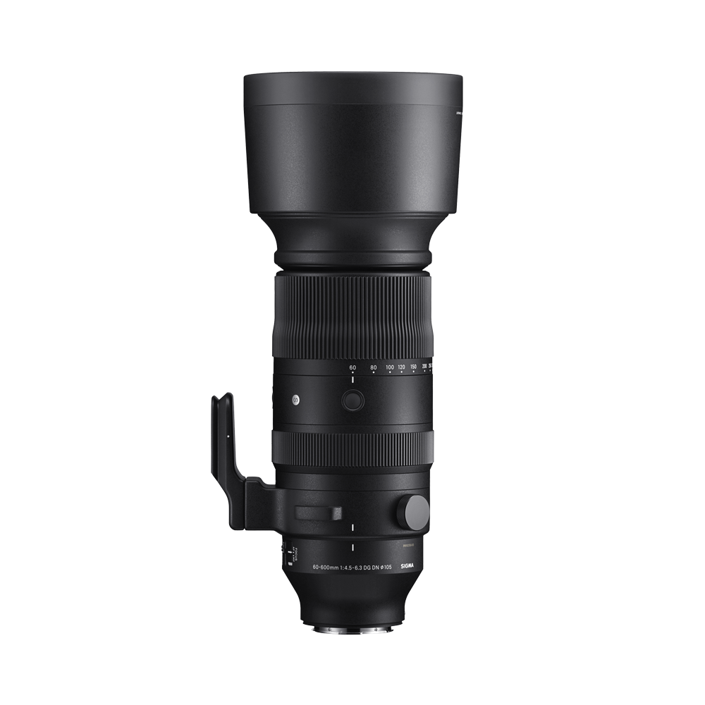 60-600mm F4.5-6.3 DG DN OS | Sports