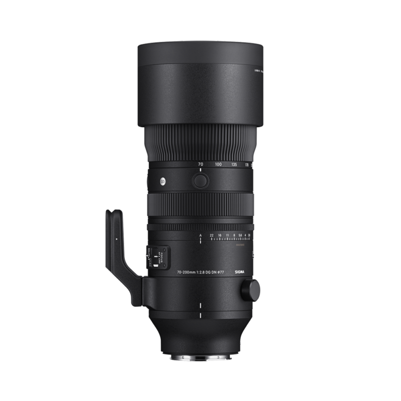SIGMA 70-200mm F2.8 DG DN OS | Sports