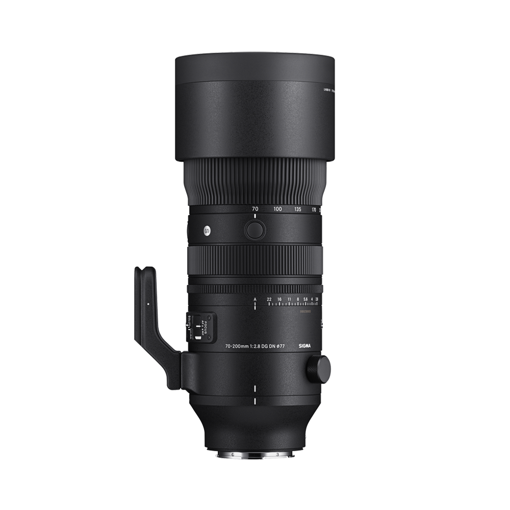70-200mm F2.8 DG DN OS | Sports