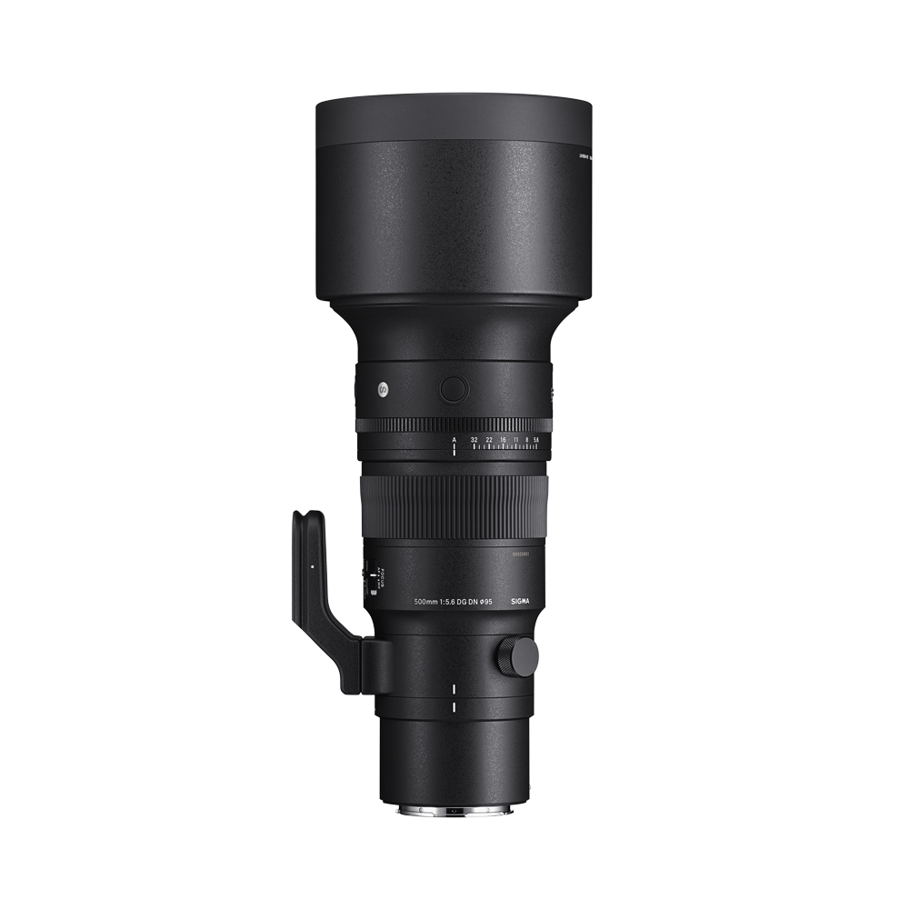 500mm F5.6 DG DN OS | Sports