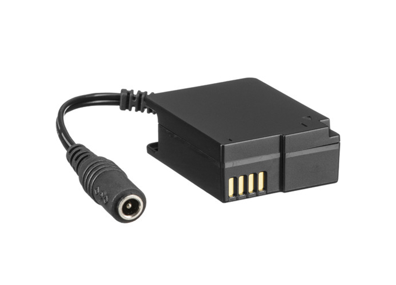 DC Connector SIGMA CN-21 για fp / fp L
