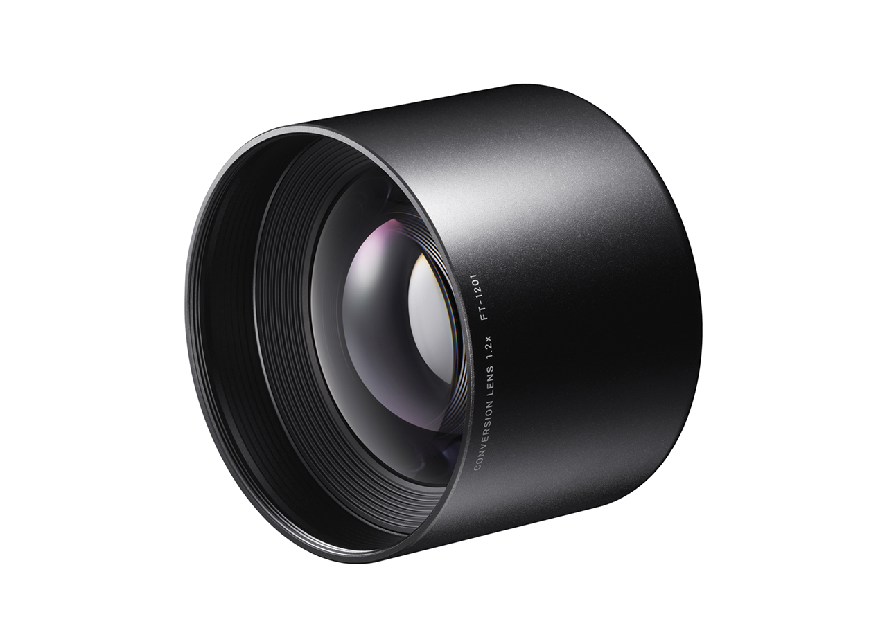 Τηλεμετατροπέας SIGMA FT-1201