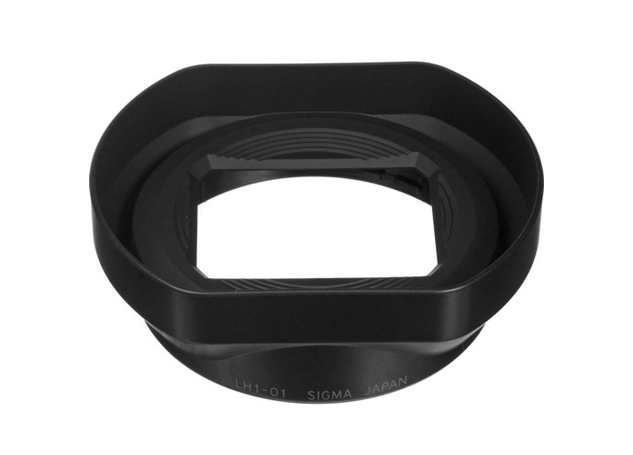 Παρασολέιγ SIGMA LH1-01 για DP1 Merrill