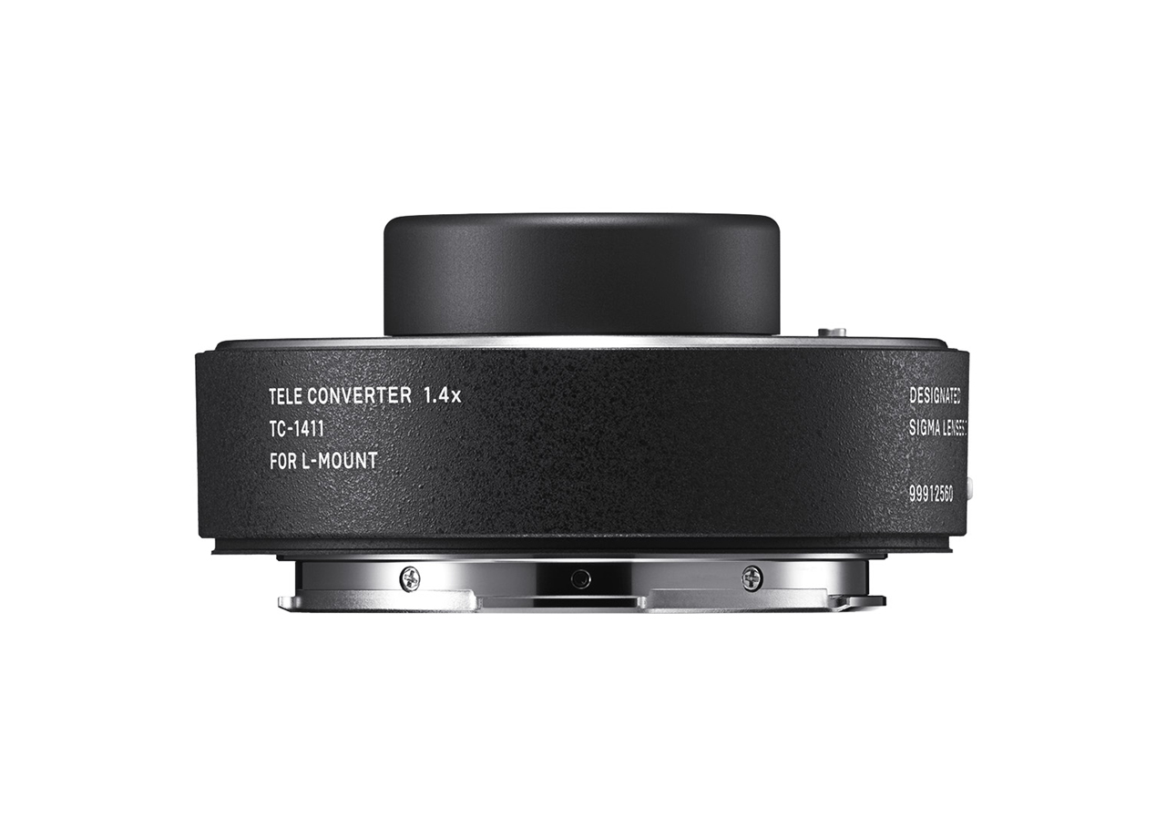 Τηλεμετατροπέας TC-1411 για L-Mount