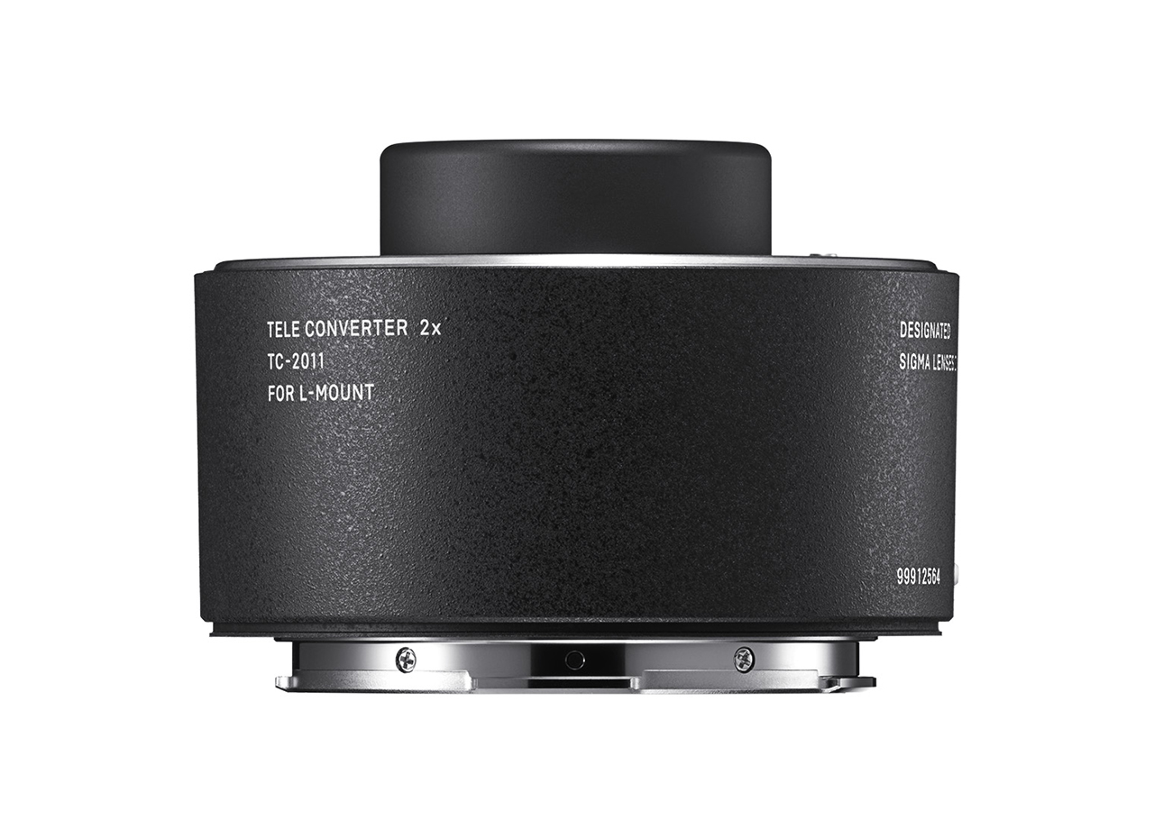 Τηλεμετατροπέας TC-2011 για L-Mount