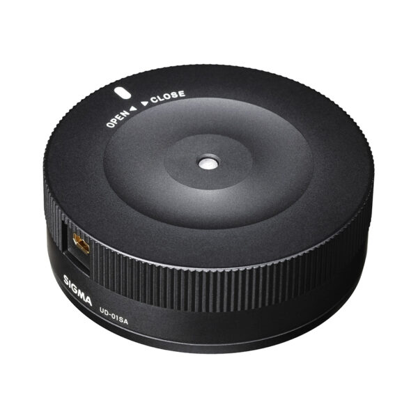 USB Dock UD-01