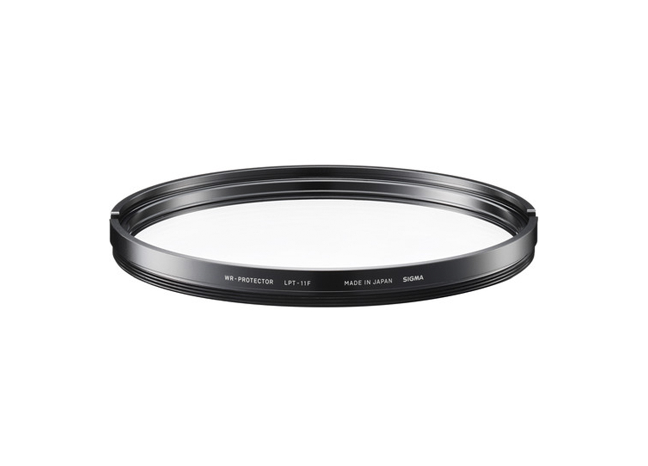 Φίλτρο SIGMA WR Protector με καπάκι LPT-11 F.185
