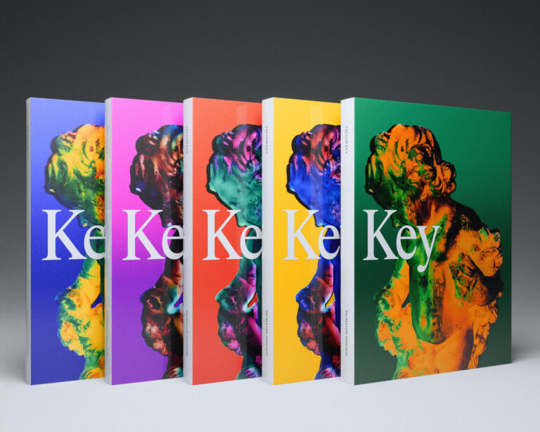 Εκδήλωση-συζήτηση Trevor Key: Μια συζήτηση των Peter Saville, Björn Kusoffsky και Kazuto Yamaki