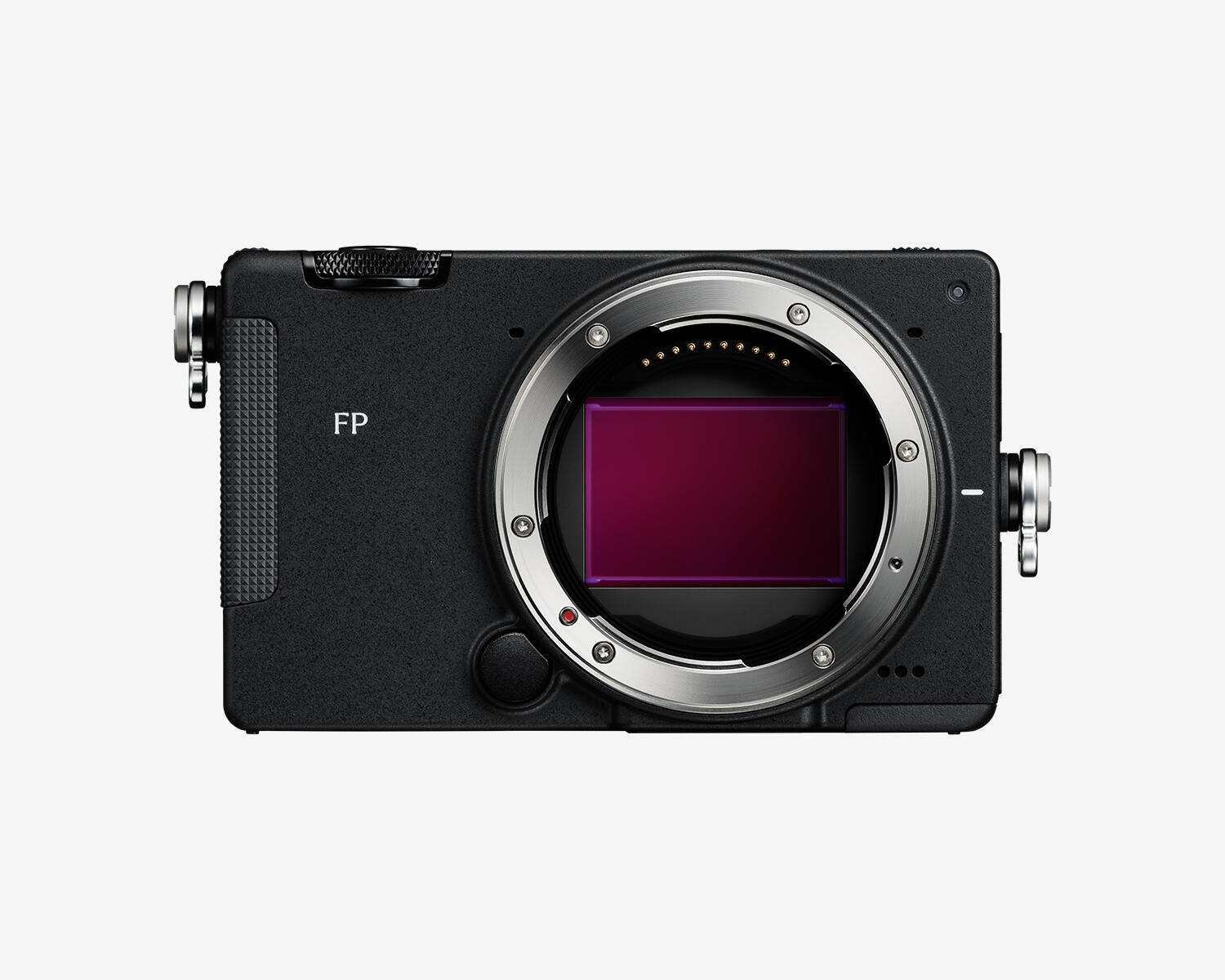 Sigma FP2